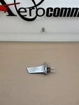 Piper Pitot Tube Unheated P/n: 65797-07 (2246). Fixed Price $133.04.