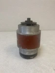 1942 Bendix Aviation Corp Synchro Transmitter C78248 Untested. Fixed Price $50.00.