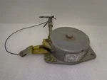 Aircraft Shoulder Harness Take-up Reel 0-3903-24 By American Seating (last One). Fixed Price $110.00.