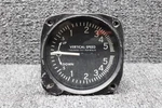 731KN-02 Kollsman Instrument Vertical Speed Indicator. Fixed Price $140.00.