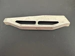 Cessna Aircraft Retainer, Rh Vent, P/n 1200231-4 (new Surplus). Fixed Price $366.50.