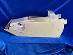 Cessna 172 Console Structure Assy P/n: 0513368-206. Fixed Price $383.32.