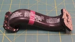Datron LE413-0249-0013 Waveguide Assembly Nsn 5985-01-197-4325 TDS-22117. Fixed Price $899.00.