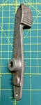 2-854L Champ Aeronca 7AC Brake Pedal Assembly. Fixed Price $40.00.