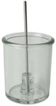 New Box Asa Aircraft Fuel Testing Cup For Airplane. Fixed Price $9.99.