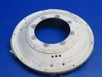 Cessna 206 210 Spinner Bulkhead Assy P/n 1250414-6 (0124-1059). Fixed Price $968.50.