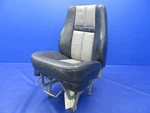 Cessna 182 210 Or Co-pilot Seat P/n 0714008-3 (1025-07). Fixed Price $745.00.
