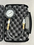 TA-14-6806-6011 Aircraft Tire Pressure Gauge For B737 B757 B767 Airbus Usa Made. Fixed Price $175.00.