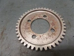 Beech B55 Baron Continental IO-470-L Aircraft Airboat Engine Cam Gear 535662. Fixed Price $84.95.