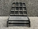 0413578-1, 0411307-0 Cessna Rudder Pedal Assembly With Arm Bar. Fixed Price $56.00.