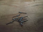 Cr 3243-4-2 Cherrymax Rivets. Fixed Price $100.00.