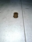 Piper 452-389 Bearing, For Fixed Wing Aircraft. Fixed Price $12.75.