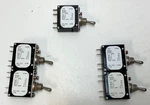Lot Of New Sensata/airpax 15A 65V-MAX APGN2-28952-1 Dc Circuit Breakers. Fixed Price $149.99.