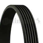Genuine Continental Ctam V-belt 6PK2280 Audi Ford Jeep. Fixed Price $43.38.