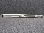 78677-000 (cast: 95848 & 95847) Piper PA34-220T Nose Gear Drag Link Assembly. Fixed Price $448.00.