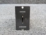544-5852-002B (alt: 121A-2) Collins Autopilot Emergency Disconnect (core). Fixed Price $44.80.