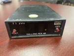 Hoskins Fuel Totalizer Display FT-101 P/n 702165-1. Fixed Price $225.00.