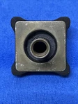 Saginaw Tool 8754683 Weapon System Resilient Mount. Fixed Price $49.95.