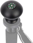 Trekking Poles Handle Grip, Outdoor Universal Monopod Walking Stick Knob,. Fixed Price $19.05.