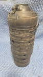 JT8D - Pratt & Whitney Turbine Jet Engine Combustion Chamber Assy. Fixed Price $195.00.