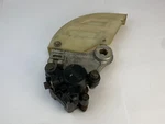 Honda Nx 650 Dominator 1995 Rear Brake Caliper 43150MY2305 43110MN9026. Fixed Price $61.27.