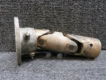 1541037-2 Cessna 337B Main Gear U-joint And Adapter Assembly Rh (worn). Fixed Price $588.00.