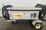 Jetpower 400HZ Ground Systems J060-115-A1-009. Fixed Price $10800.00.
