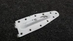 Cessna 172 Lower Cabin Door Hinge 2417003-2. Fixed Price $108.75.