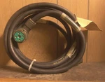 General Dynamics - Electrical Special Purpose Cable Assy P/n: 10525846 (nos). Fixed Price $899.99.