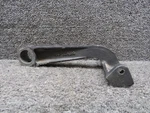 (use: 169-524014-1) Beechcraft 23C Rudder Pedal Control Arm. Fixed Price $67.20.