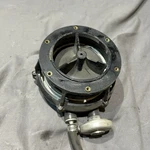 30310-3 Garrett Airsearch Cabin Pressure Outflow Safety Valve Assembly. Fixed Price $900.00.