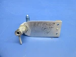 Piper PA-28-181 Archer Iii Static Air Valve & Bracket P/n 96143-010 (1124-743). Fixed Price $148.40.