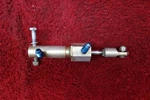Lake LA-4-200 Buccaneer Flap Actuator. Fixed Price $495.95.
