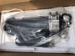 Leece-neville Prestolite Honeywell Starter Motor M0017430MD 70330020-01 Turbine. Fixed Price $495.00.