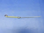 Continental O-300-A Oil Gauge Rod P/n 539779 (0525-1401). Fixed Price $74.95.