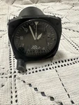 United Instruments, Inc. Cessna Altimeter Indicator P/n: 5934PAM-1. Fixed Price $350.00.