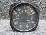 B26395-10-005 Kollsman Dual Altimeter & Differential Pressure Gauge Indicator. Fixed Price $252.00.