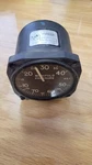 Fee And Stemwedel Manifold Pressure Gage FS-18312. Fixed Price $99.00.