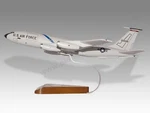 Boeing KC-135 Usaf Plattsburgh Solid Mahogany Wood Handcrafted Display Model. Fixed Price $284.59.