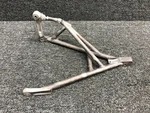 5042002-1 Cessna 401 Nose Gear Drag Brace Truss. Fixed Price $336.00.