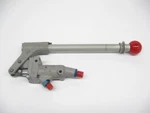 Wiebel WTC2112-1 Emergency Gear Hand Pump Piper Chieftain Pn: 481 771. Fixed Price $395.00.