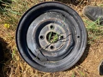 13 In Ford Wheels Falcon Mercury Comet 1963 1964 1966 1961 1965 Mustang Ranchero. Fixed Price $119.00.