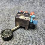 9881020-2 Cessna C172RG Landing Gear Selector Valve Assembly. Fixed Price $2051.00.