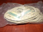 (32) Continental Rocker Cover Gaskets 632459. Fixed Price $75.00.