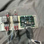 Cirrus SR22 Flap Circuit Card Part# 11524-002, With Relays. Fixed Price $435.00.
