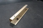 Cirrus SR20 Marker Beacon Antenna Mounting Bracket 12386-001. Fixed Price $75.00.