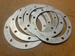 Lot Of 20 Each Sikorsky Helicopter Ring Main Tranmission P/n 1560H34-191-3 New. Fixed Price $85.00.