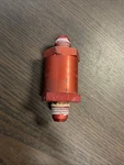 Beechcraft Sundowner Fuel Check Valve P/n 340300-1. Fixed Price $30.00.