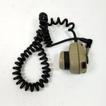 Vintage M700A Narco Dynamic Handheld Microphone. Fixed Price $45.00.