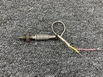 86160 Alcor Screw-in Thermocouple Probe. Fixed Price $106.40.